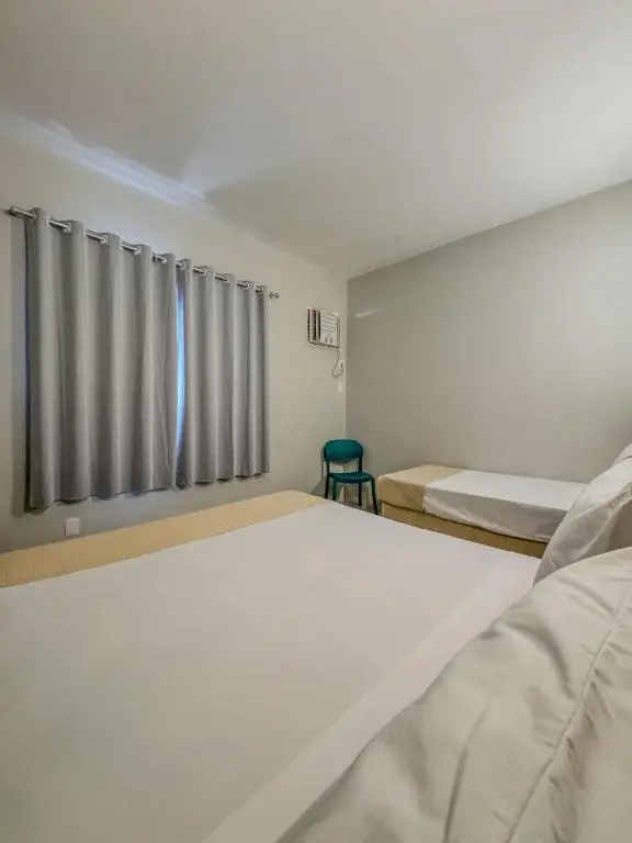 Ilha Porchat Hotel: foto 84