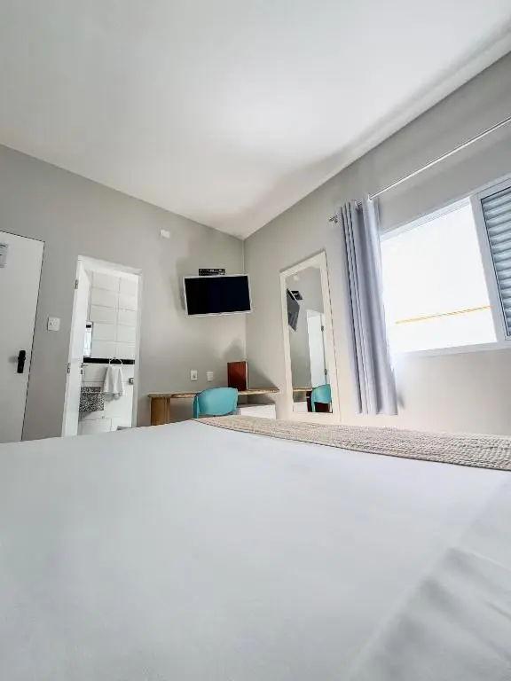 Ilha Porchat Hotel: foto 86