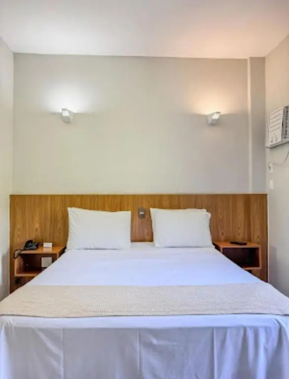 Ilha Porchat Hotel: foto 88