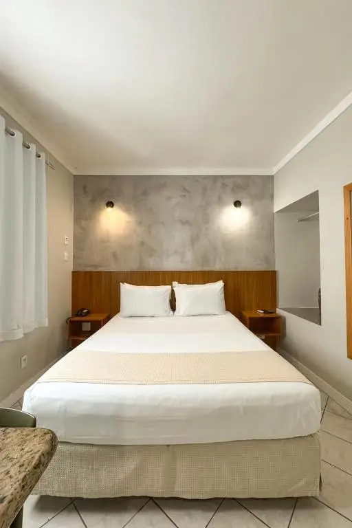 Ilha Porchat Hotel: foto 89