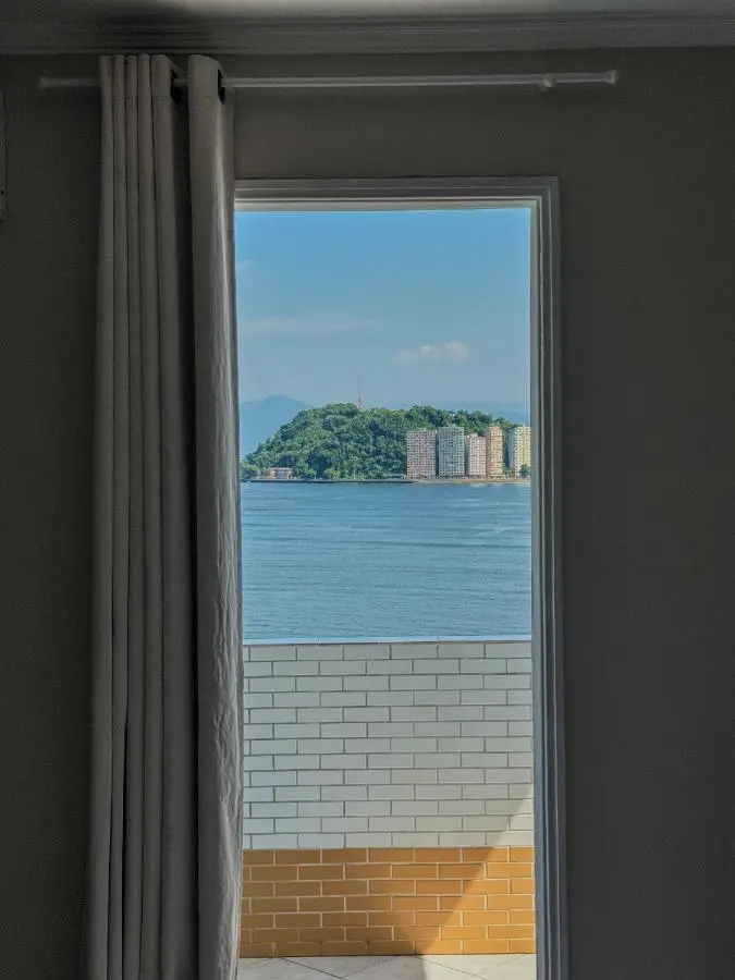 Ilha Porchat Hotel: foto 15