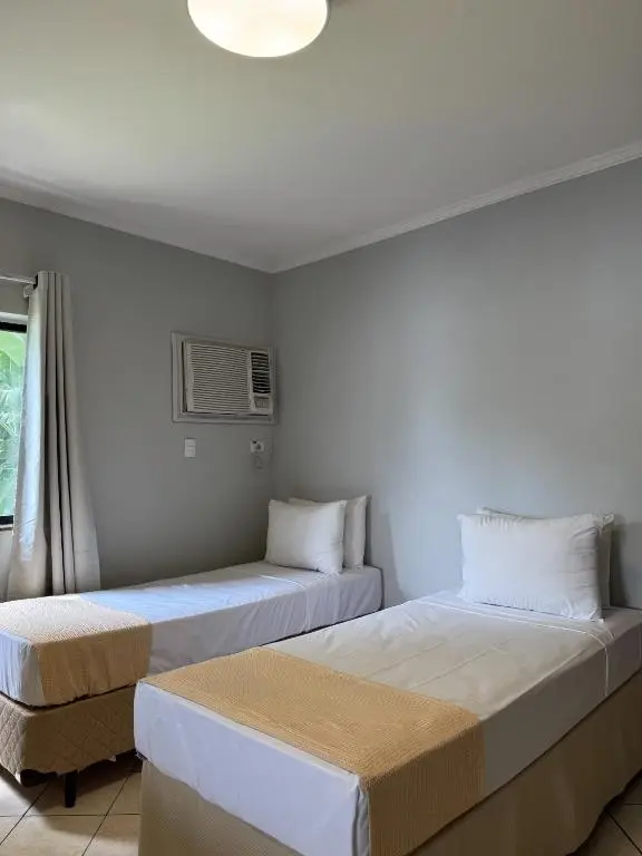 Ilha Porchat Hotel: foto 91