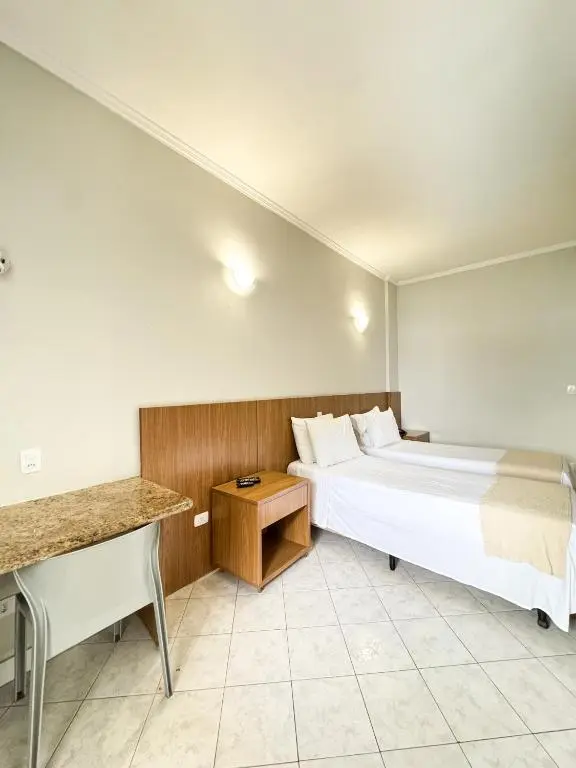Ilha Porchat Hotel: foto 97