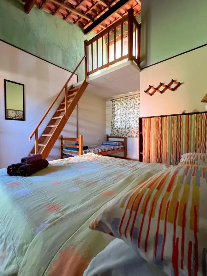 Lagamar Ecohotel: foto 14