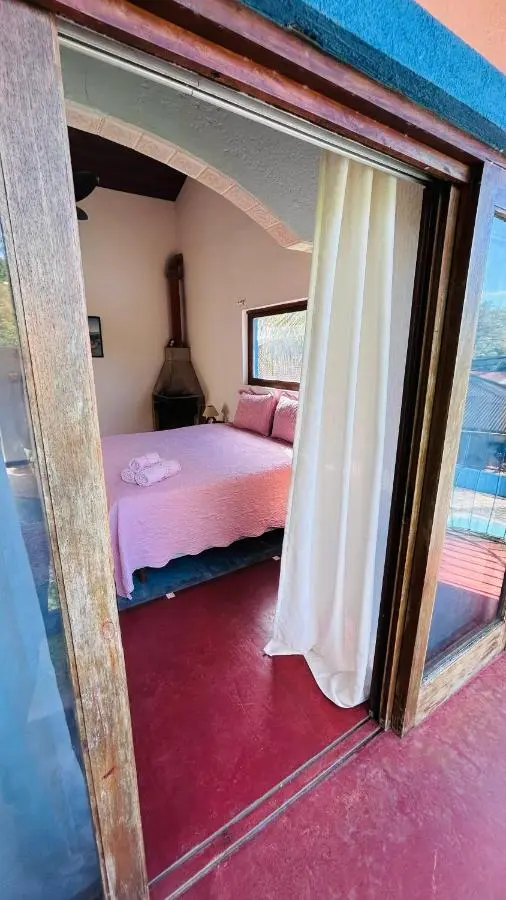 Lagamar Ecohotel: foto 15