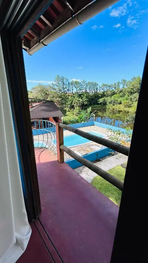 Lagamar Ecohotel: foto 16