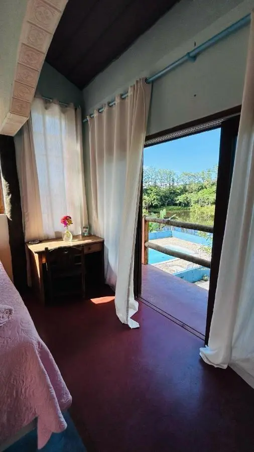 Lagamar Ecohotel: foto 17