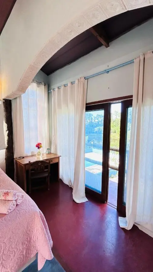 Lagamar Ecohotel: foto 18