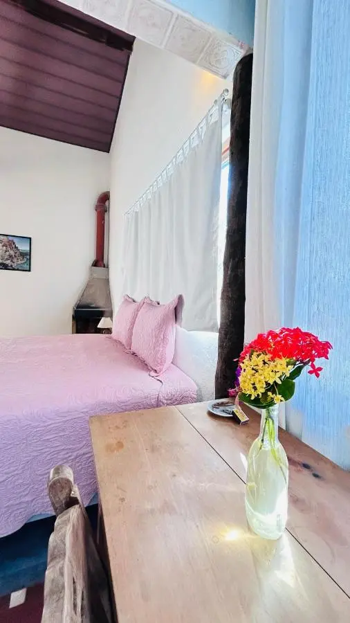 Lagamar Ecohotel: foto 19