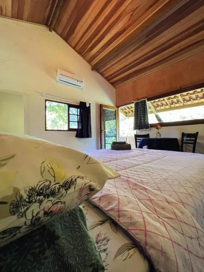 Lagamar Ecohotel: foto 21