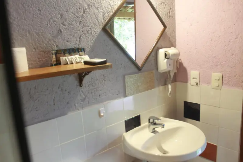 Lagamar Ecohotel: foto 24