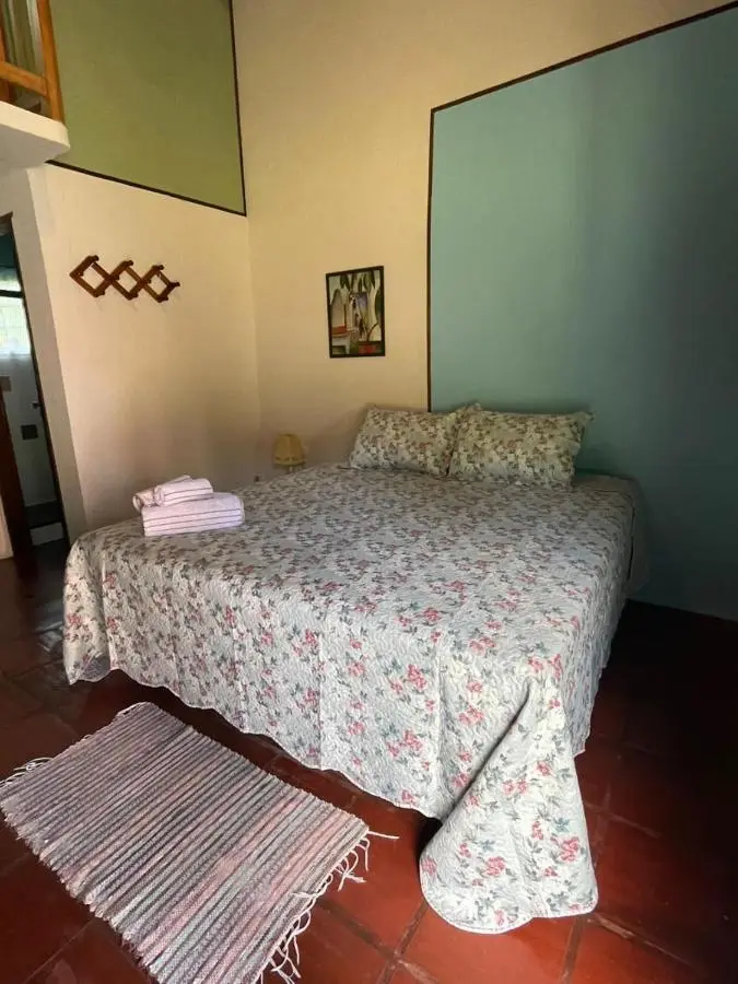 Lagamar Ecohotel: foto 28