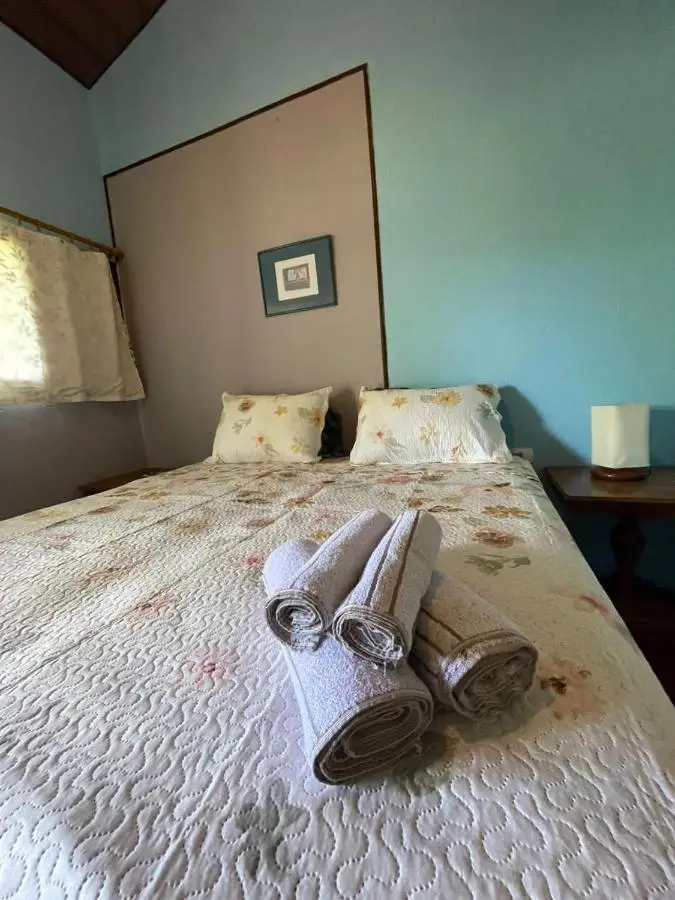 Lagamar Ecohotel: foto 32
