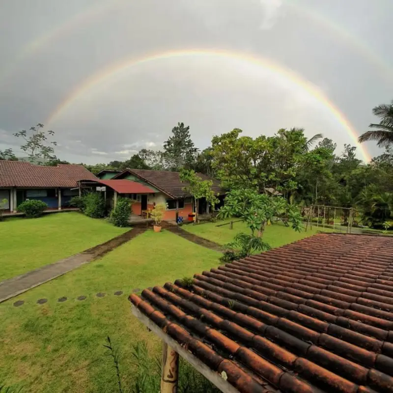 Lagamar Ecohotel: foto 35