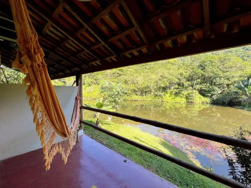 Lagamar Ecohotel: foto 36