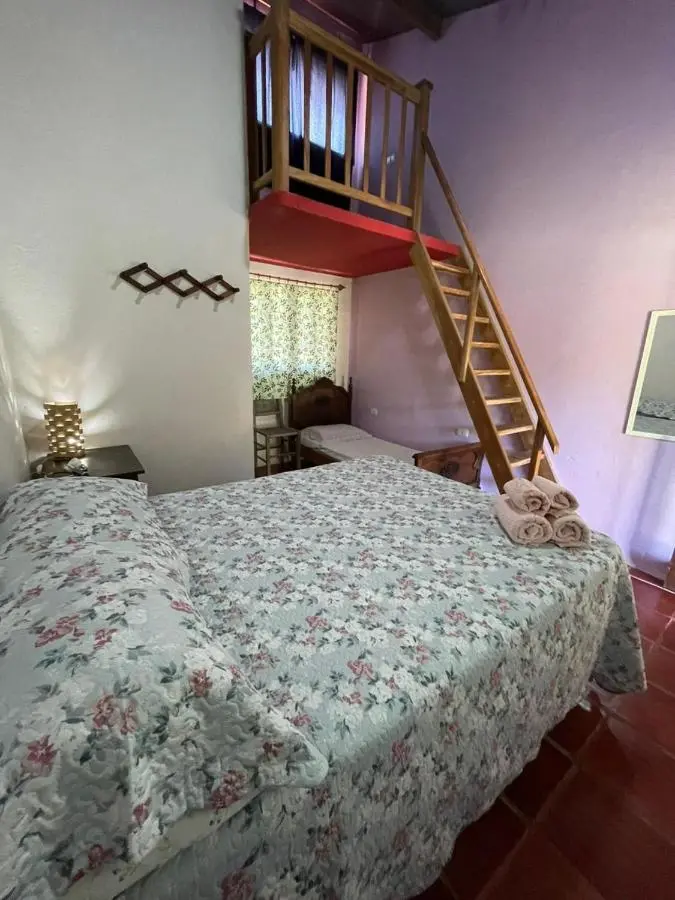 Lagamar Ecohotel: foto 37