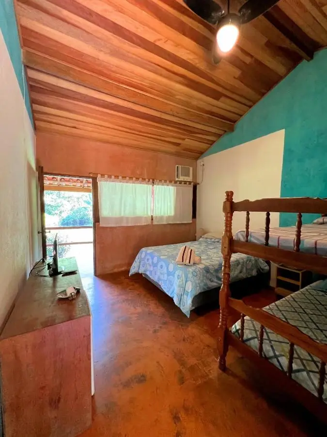 Lagamar Ecohotel: foto 38