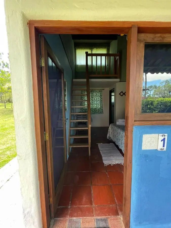 Lagamar Ecohotel: foto 39