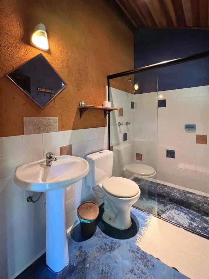 Lagamar Ecohotel: foto 40
