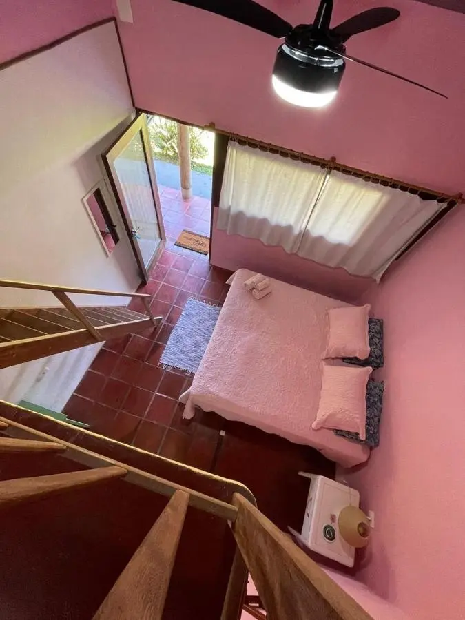 Lagamar Ecohotel: foto 41