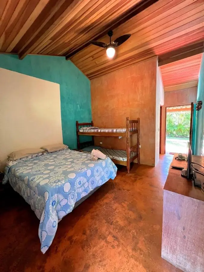 Lagamar Ecohotel: foto 42