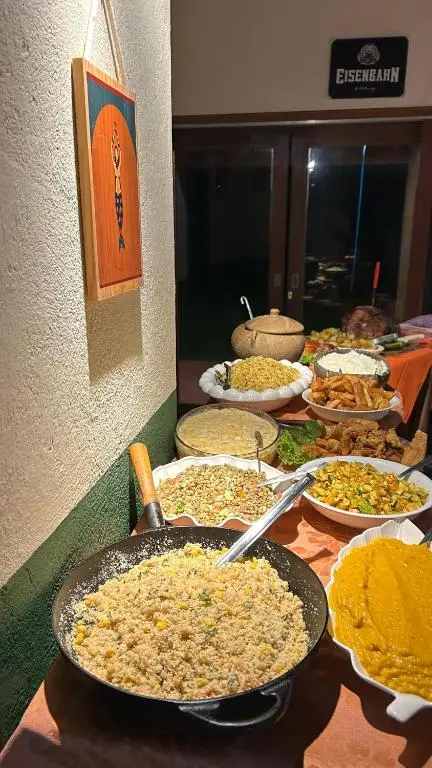 Lagamar Ecohotel: foto 45