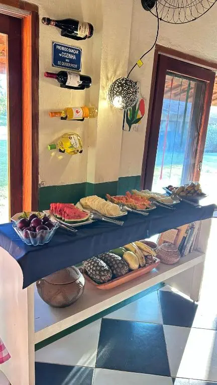 Lagamar Ecohotel: foto 46