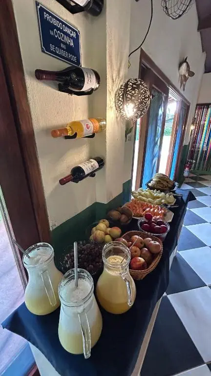 Lagamar Ecohotel: foto 47