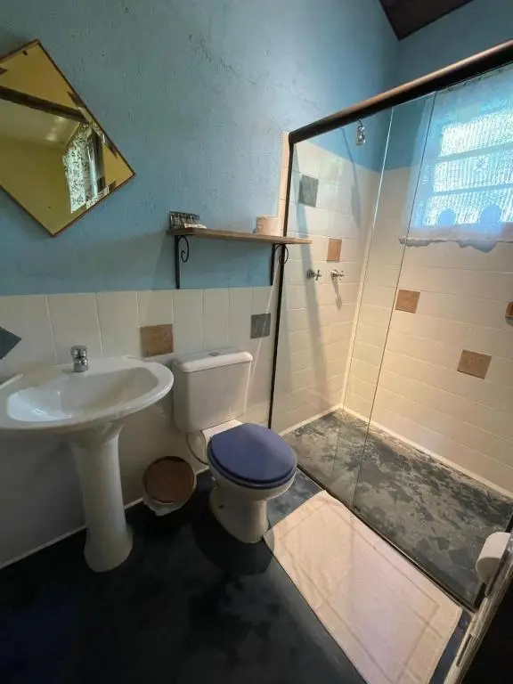 Lagamar Ecohotel: foto 48