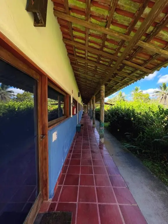 Lagamar Ecohotel: foto 49