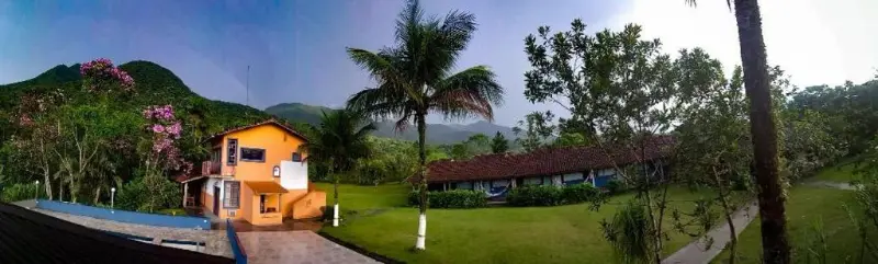 Lagamar Ecohotel: foto 52