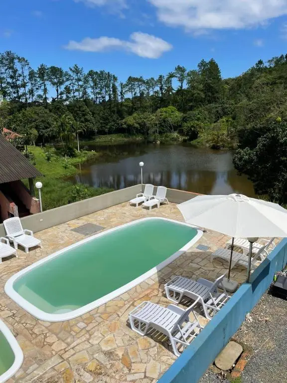 Lagamar Ecohotel: foto 57