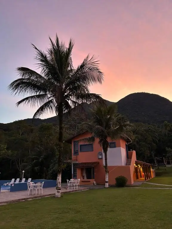 Lagamar Ecohotel: foto 58