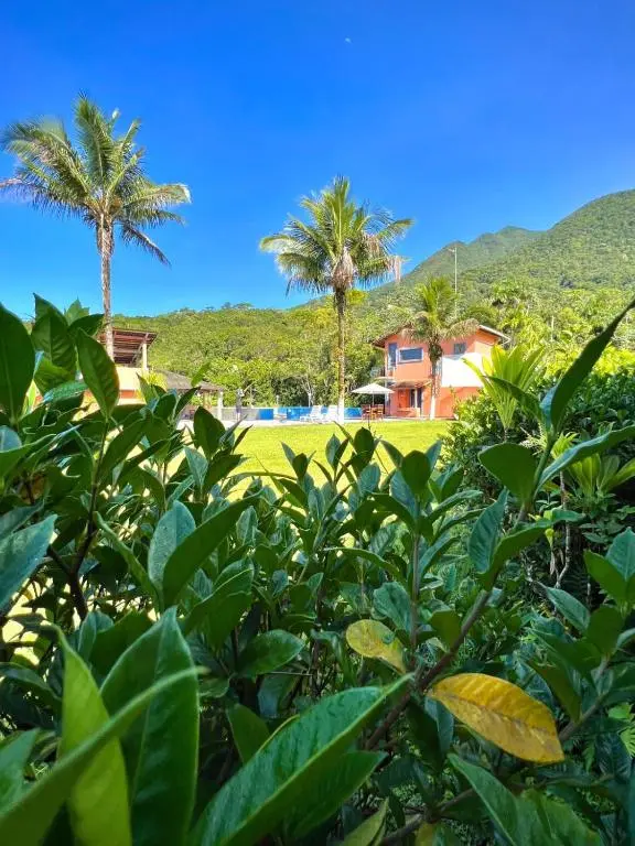 Lagamar Ecohotel: foto 59