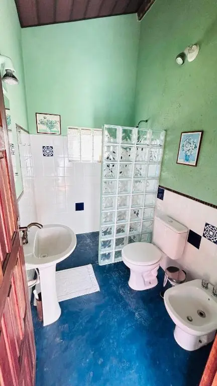 Lagamar Ecohotel: foto 71