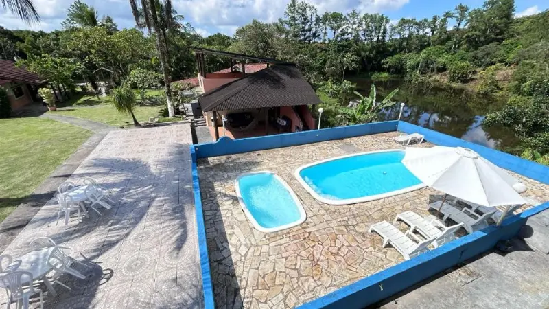 Lagamar Ecohotel: foto 75