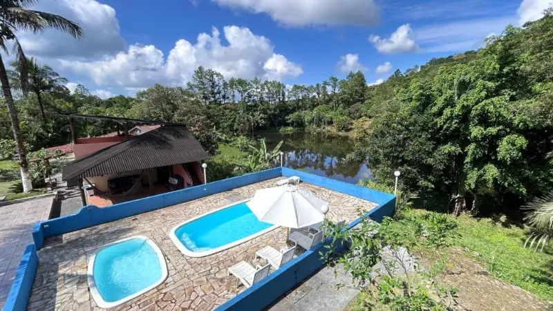Lagamar Ecohotel: foto 76