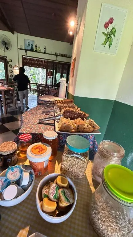 Lagamar Ecohotel: foto 77