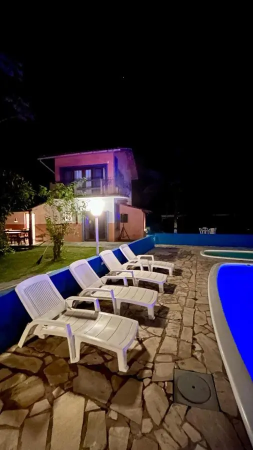 Lagamar Ecohotel: foto 12