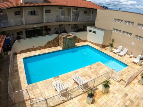 Lito Palace Hotel: piscina
