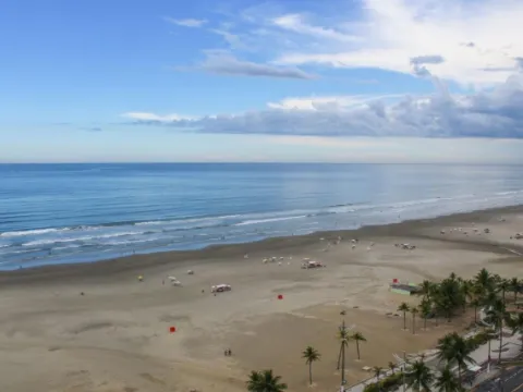 Residencial Blaia: vista