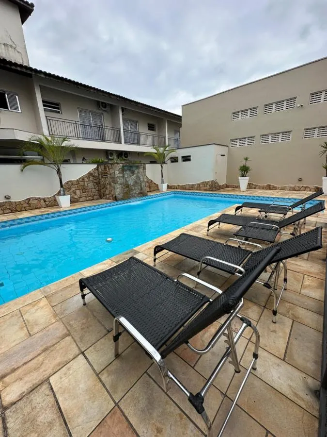 Piscina do Lito Palace Hotel (2)