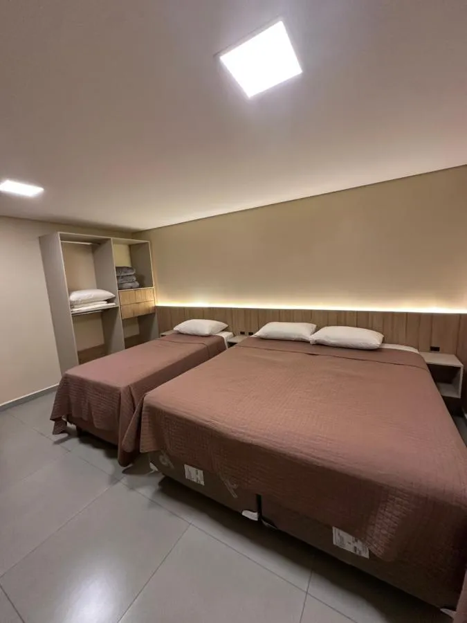 Quarto do Lito Palace Hotel