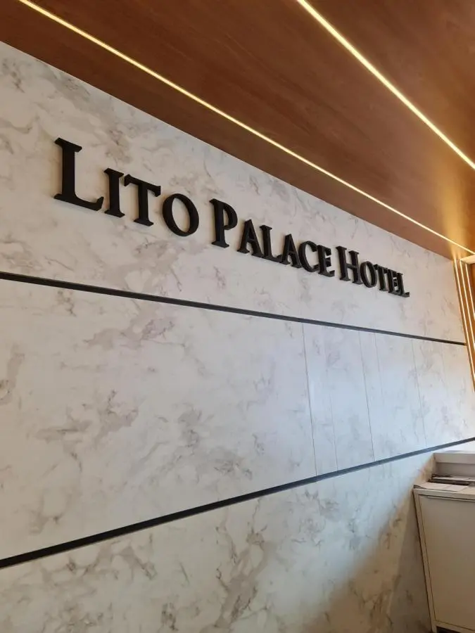 Lito Palace Hotel: foto 17
