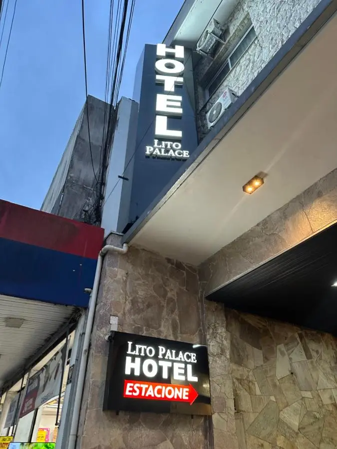 Lito Palace Hotel: foto 23