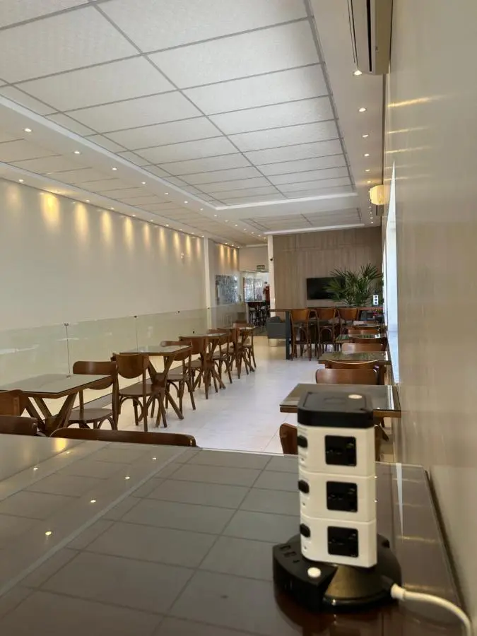Lito Palace Hotel: foto 13