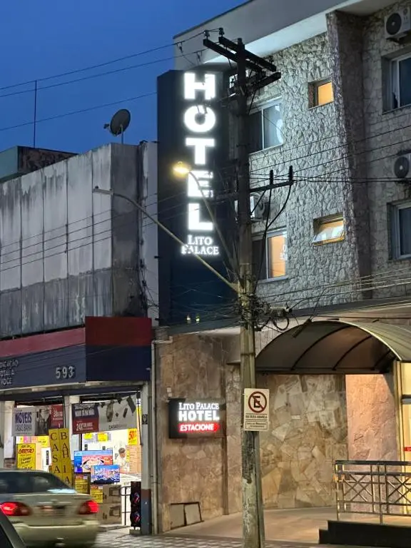 Lito Palace Hotel: foto 62