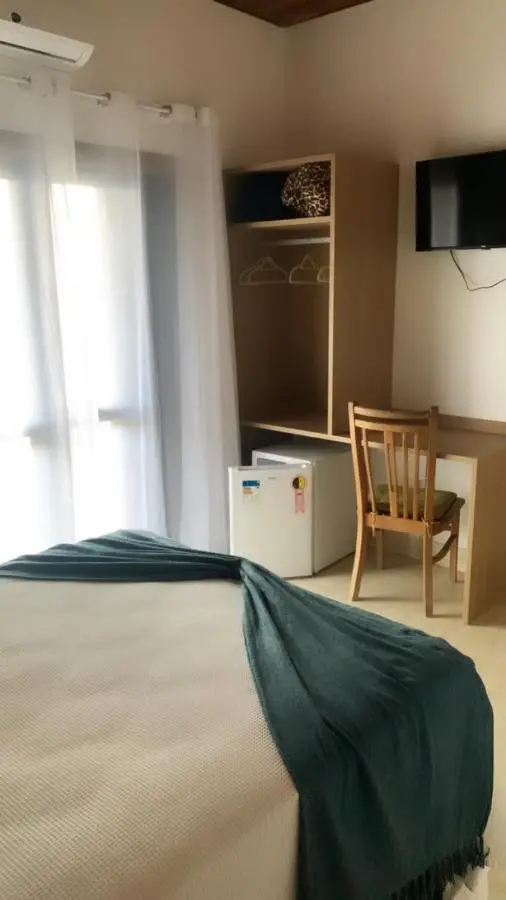 Mar Egeu Arte & Pouso: foto 30