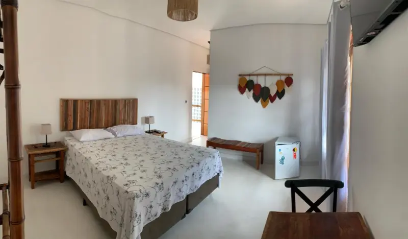 Mar Egeu Arte & Pouso: foto 43