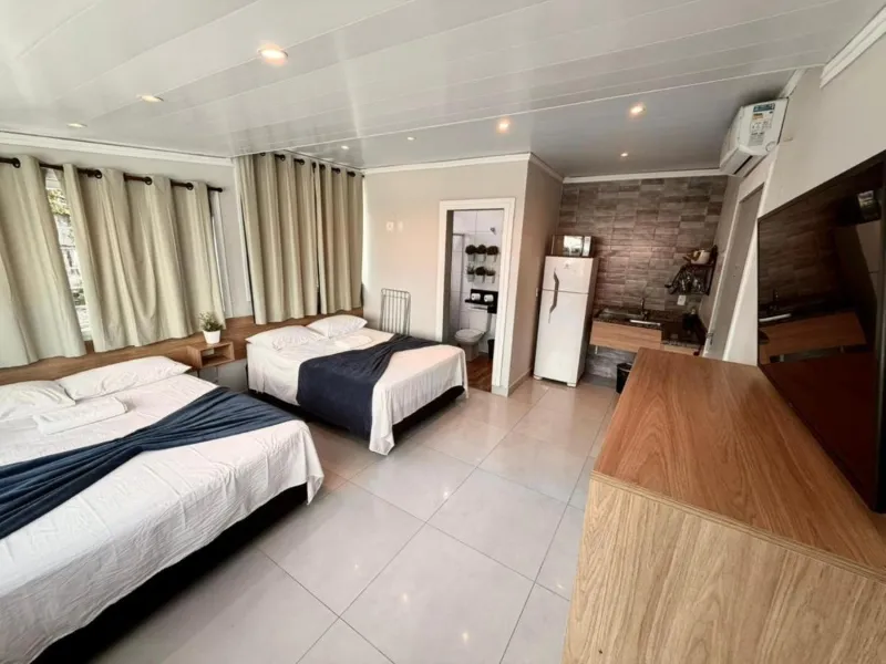 Quarto do Marmeu Pitangueiras